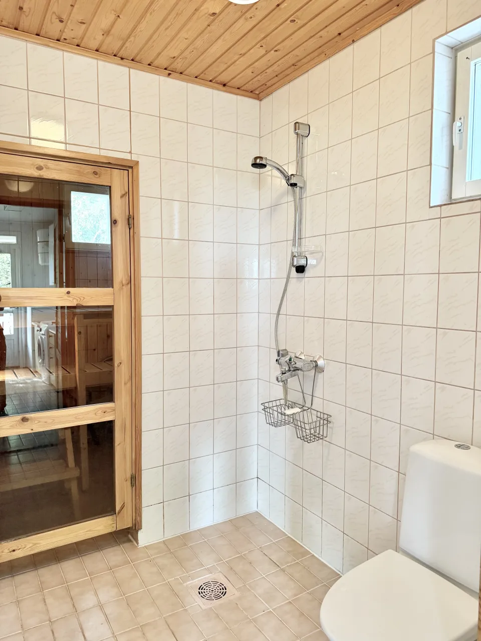 Дом в Ахтари, Финляндия, 92 м² - фото 12