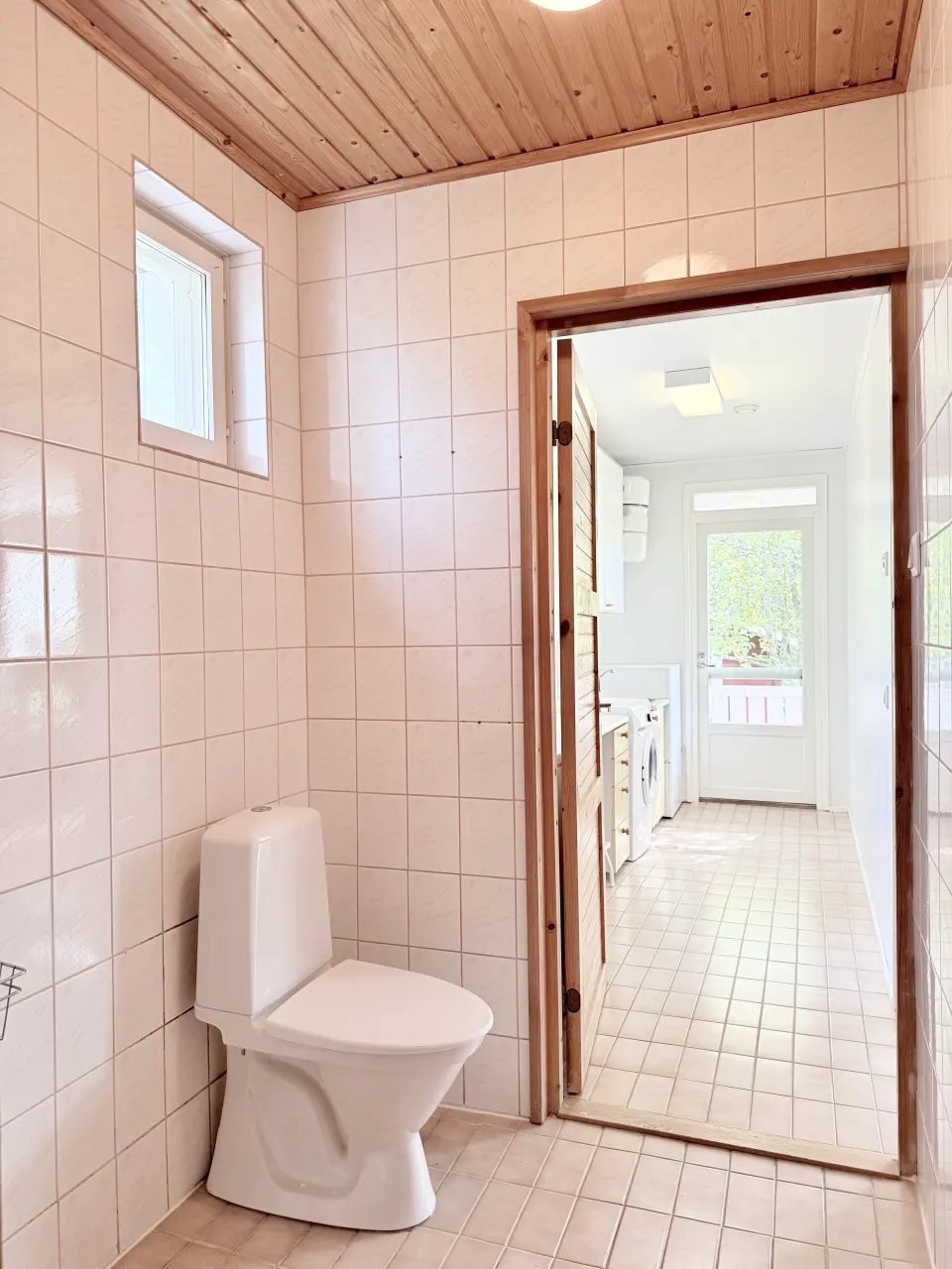 Дом в Ахтари, Финляндия, 92 м² - фото 13