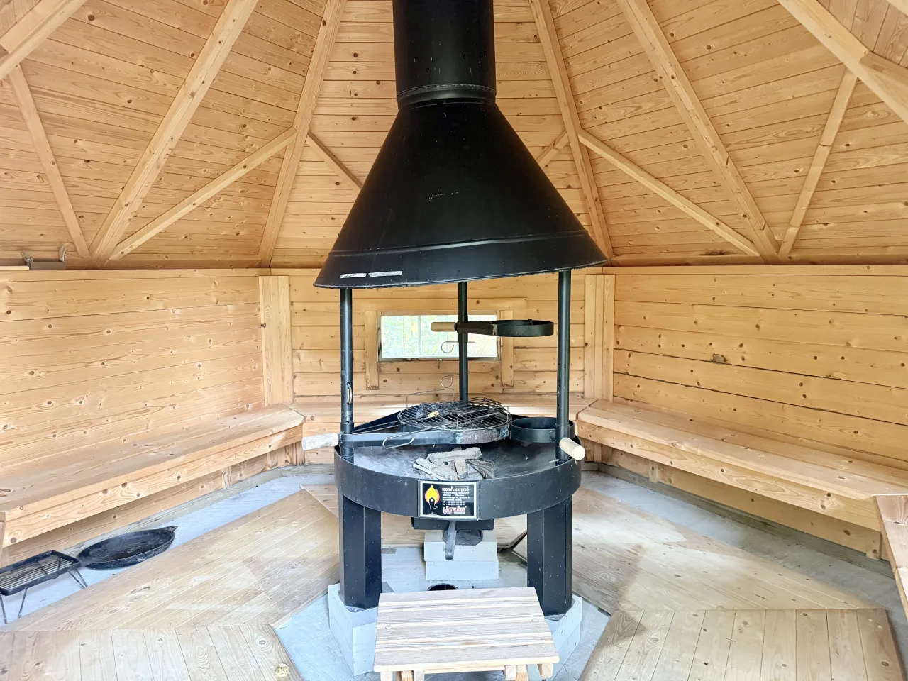 Дом в Ахтари, Финляндия, 92 м² - фото 18