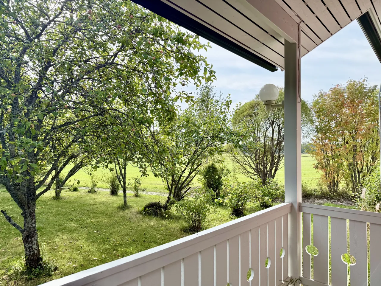 Дом в Ахтари, Финляндия, 92 м² - фото 15