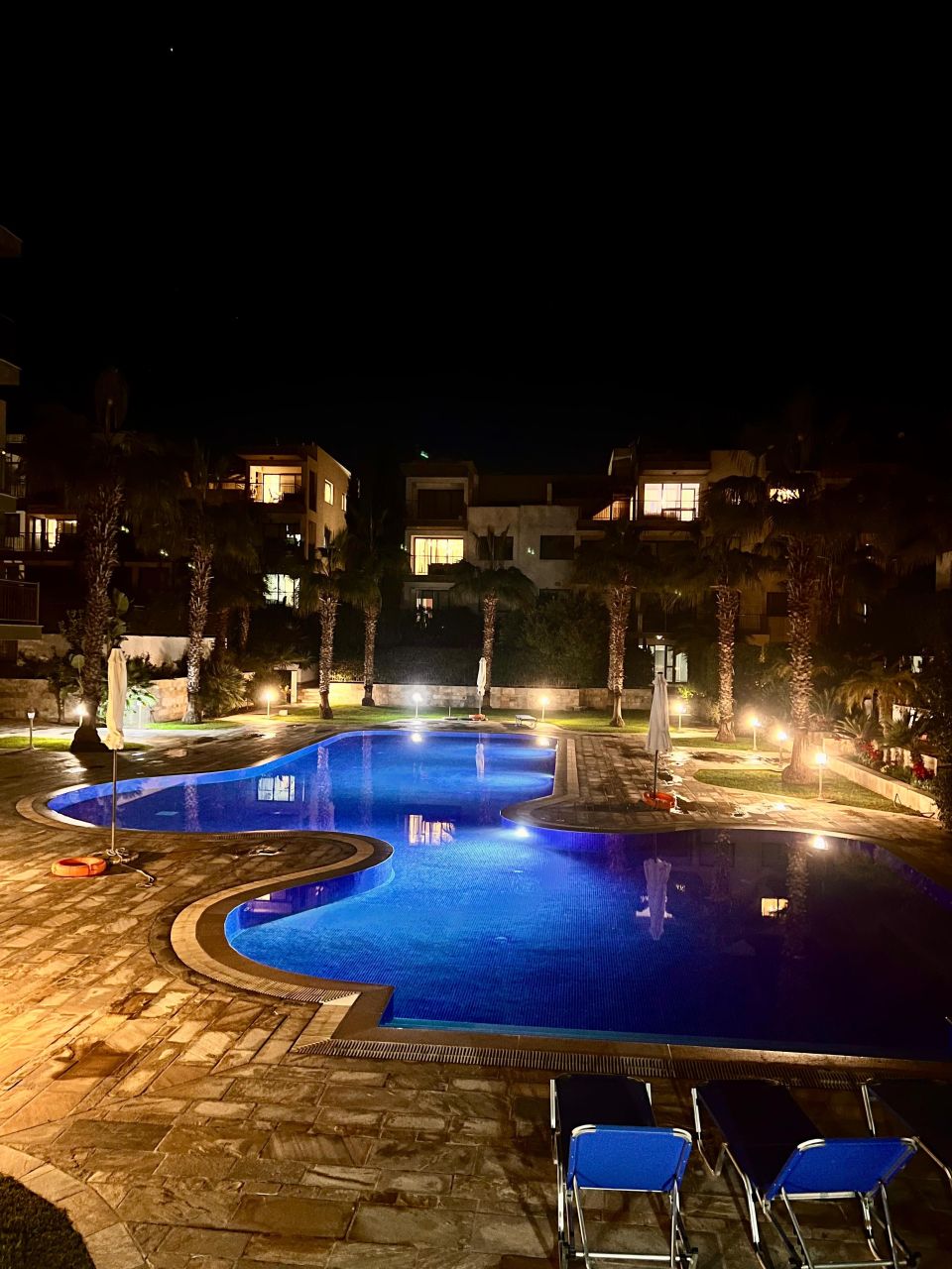 Апартаменты в Пафосе, Кипр, 90 м² - фото 5