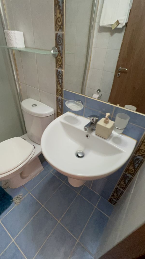 Апартаменты в Пафосе, Кипр, 90 м² - фото 11