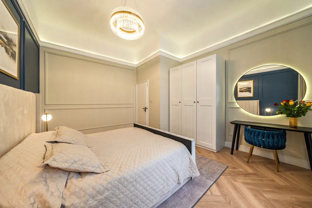 Квартира в Лондоне, Великобритания, 80 м² - фото 9