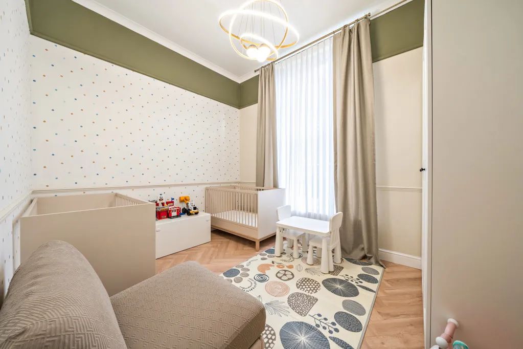 Квартира в Лондоне, Великобритания, 80 м² - фото 11