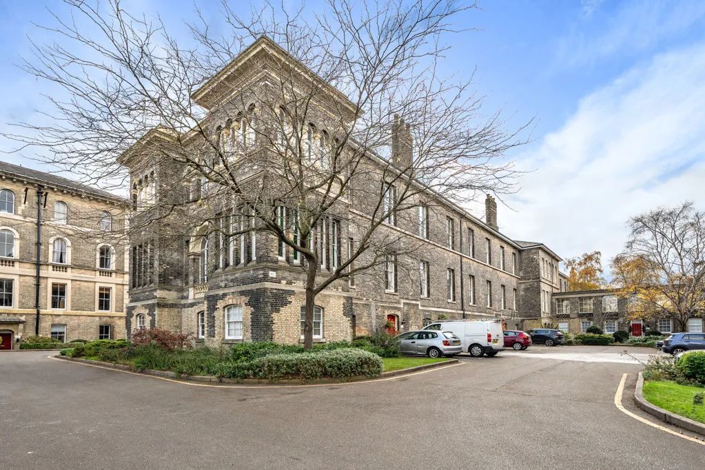 Квартира в Лондоне, Великобритания, 80 м² - фото 8