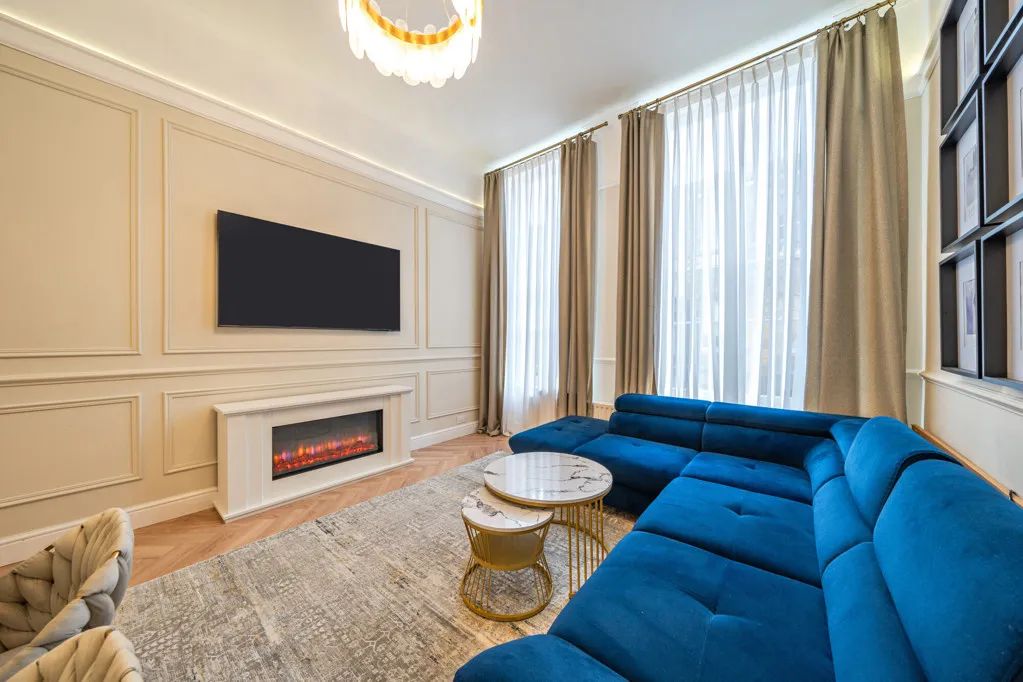 Квартира в Лондоне, Великобритания, 80 м² - фото 3