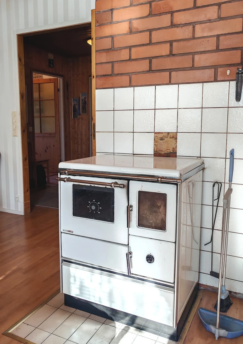 Дом в Кеми, Финляндия, 68 м² - фото 5