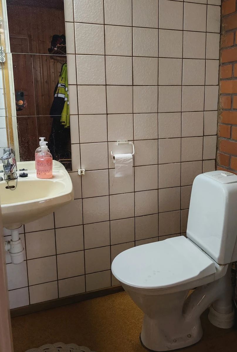 Дом в Кеми, Финляндия, 68 м² - фото 10