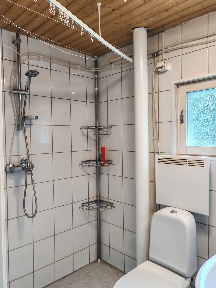 Дом в Кеми, Финляндия, 68 м² - фото 17