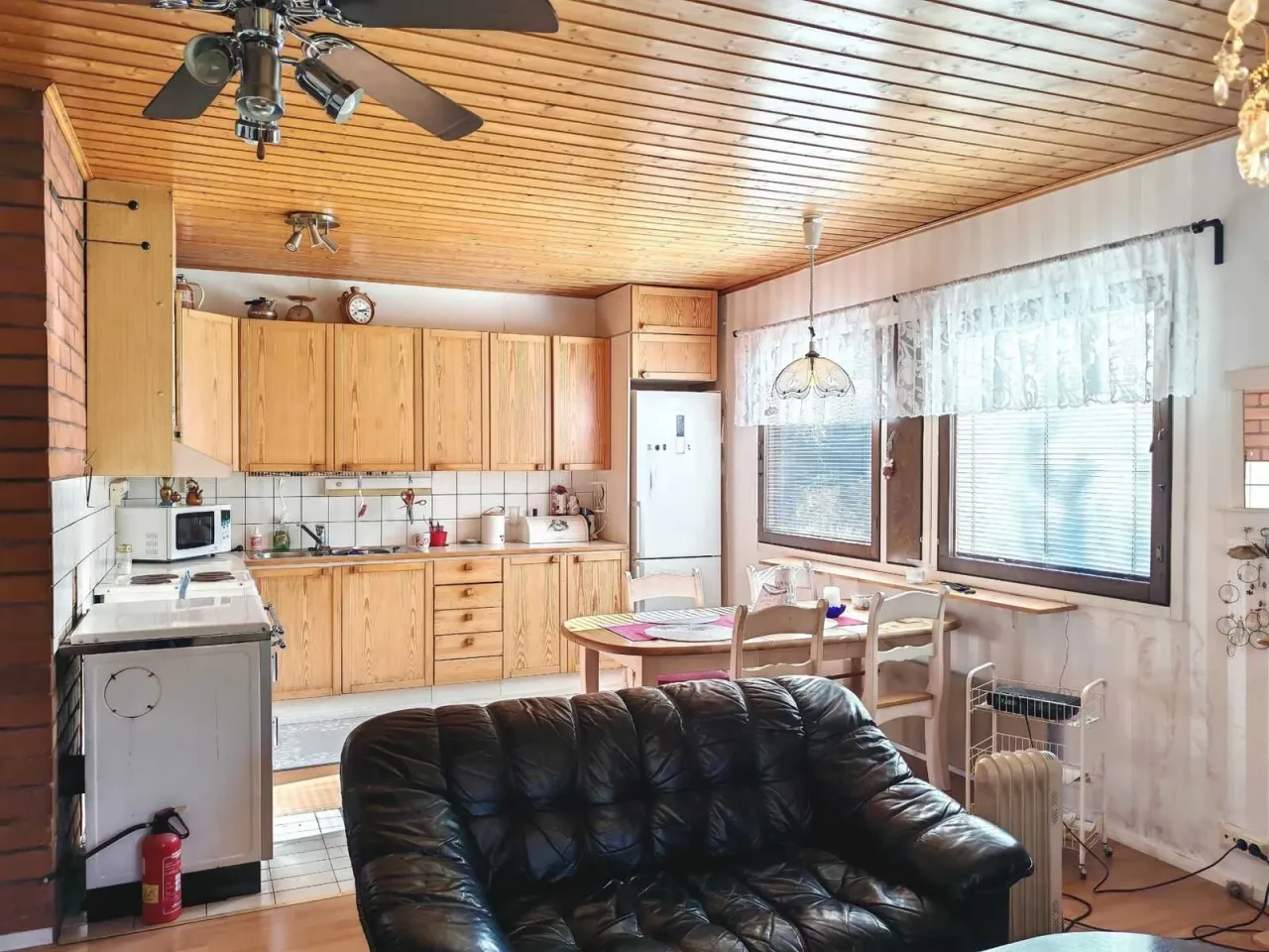 Дом в Кеми, Финляндия, 68 м² - фото 3