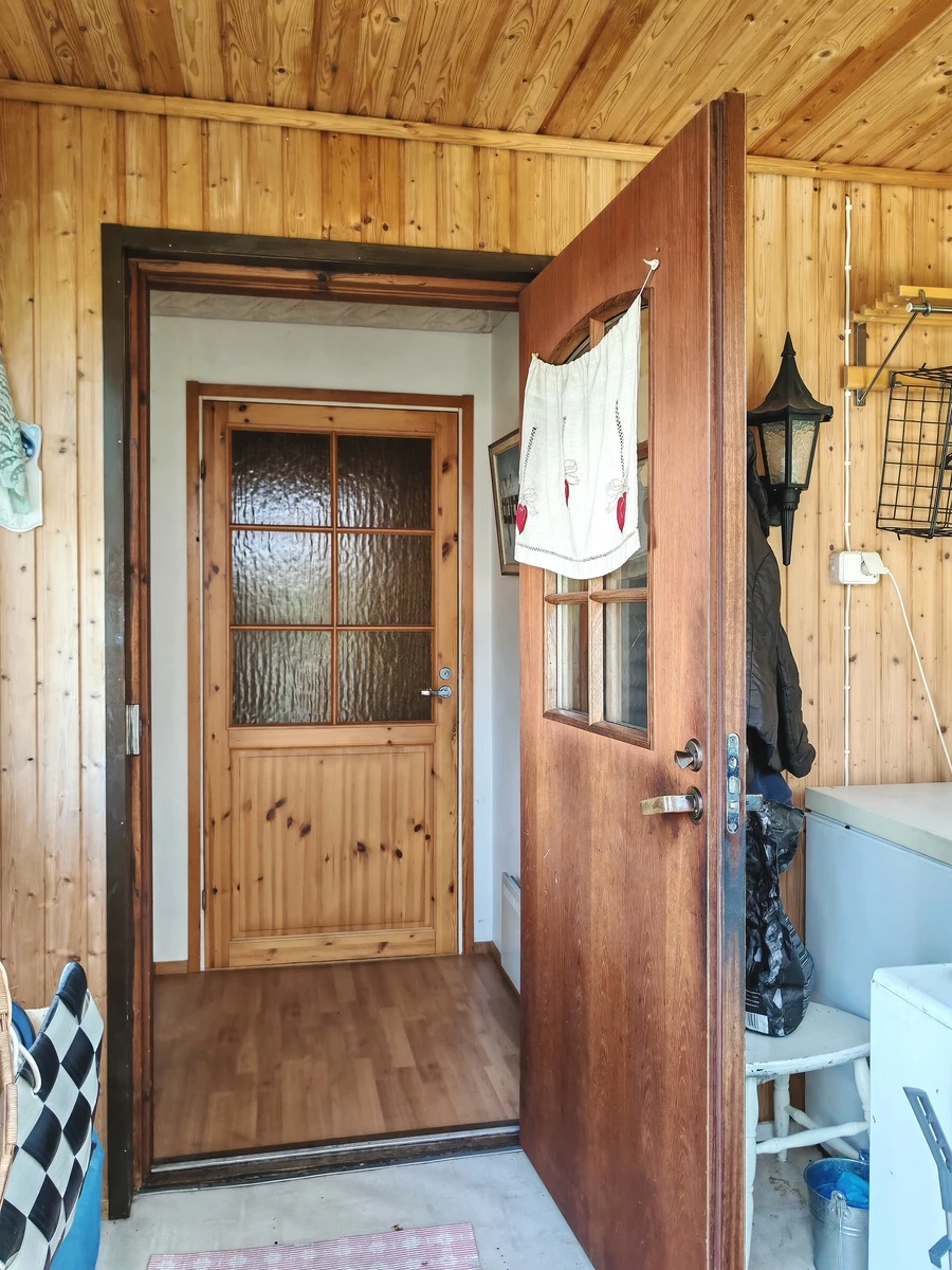 Дом в Кеми, Финляндия, 68 м² - фото 11