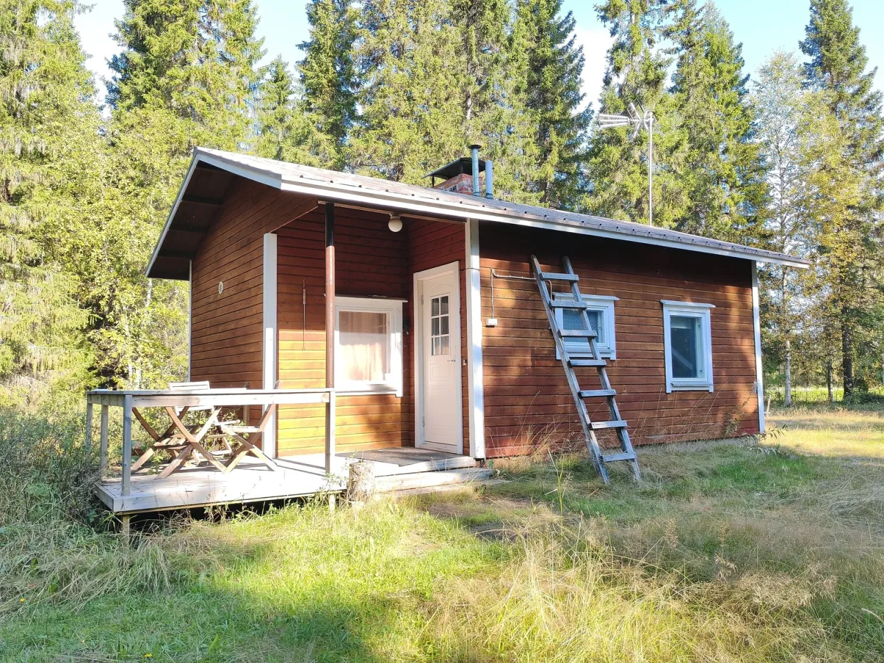 Дом в Кеми, Финляндия, 68 м² - фото 13