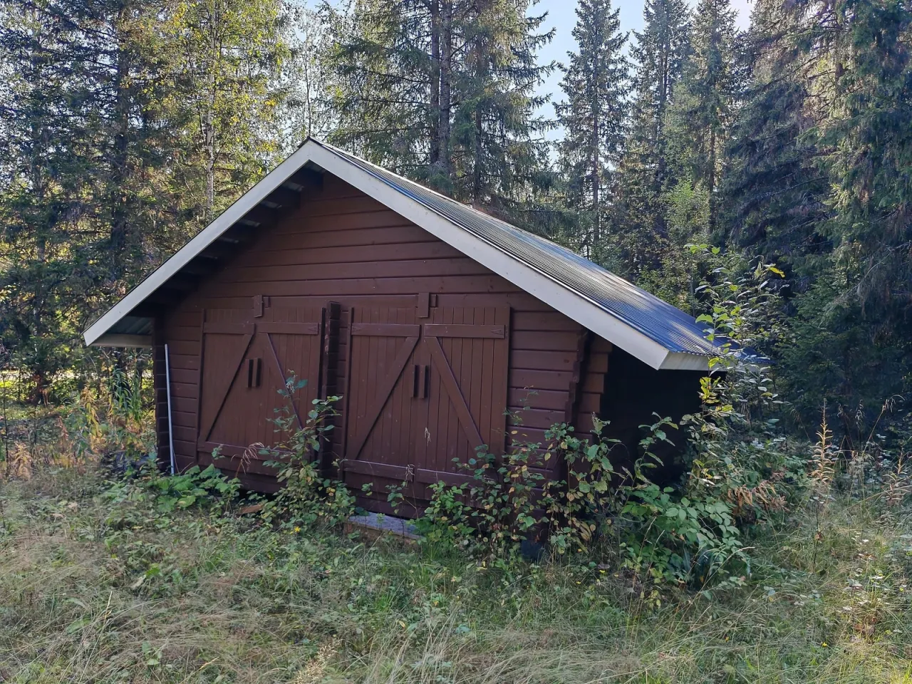 Дом в Кеми, Финляндия, 68 м² - фото 18