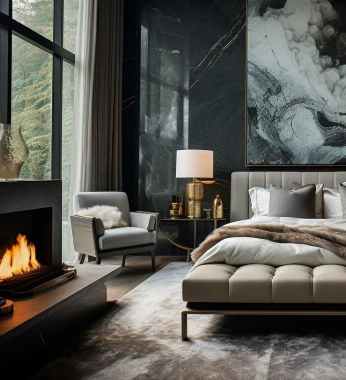 Квартира в Будве, Черногория, 19.42 м² - фото 2