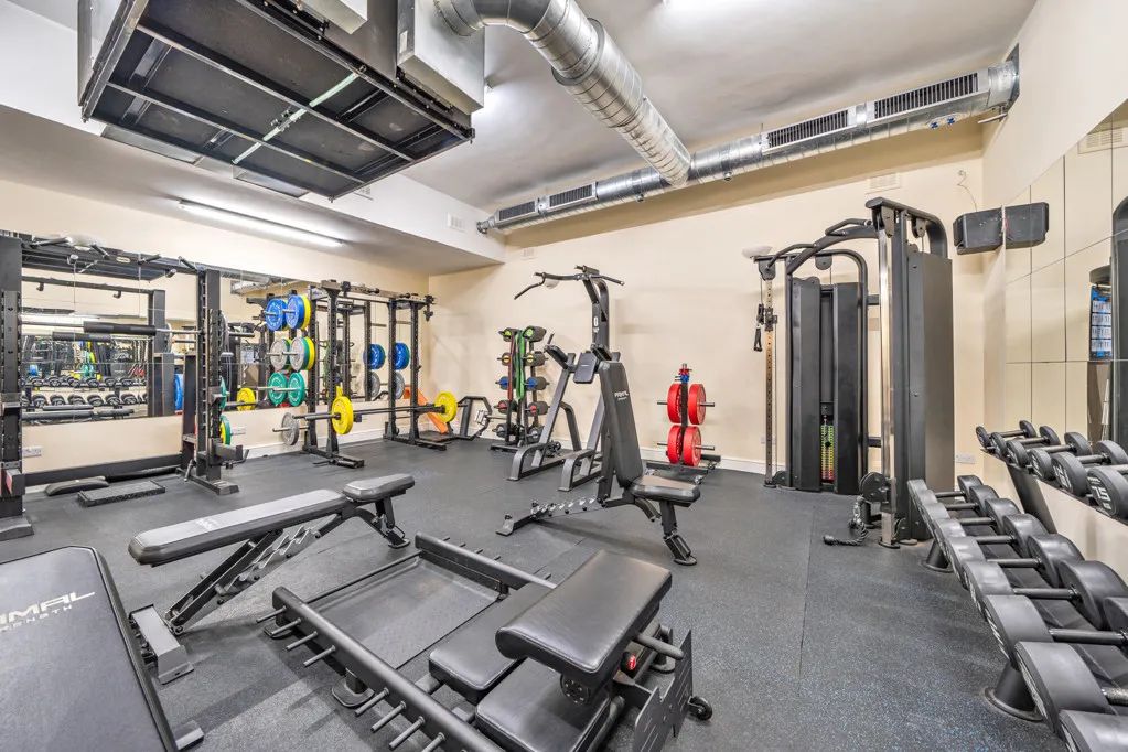 Квартира в Лондоне, Великобритания, 80 м² - фото 16