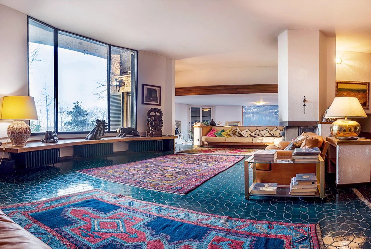 Вилла в Варесе, Италия, 700 м² - фото 7