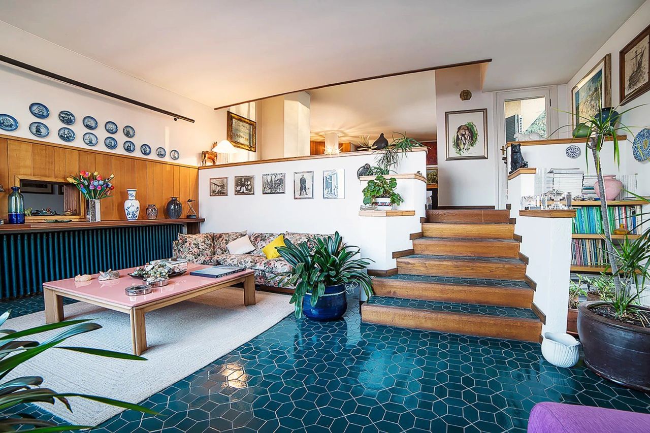 Вилла в Варесе, Италия, 700 м² - фото 9