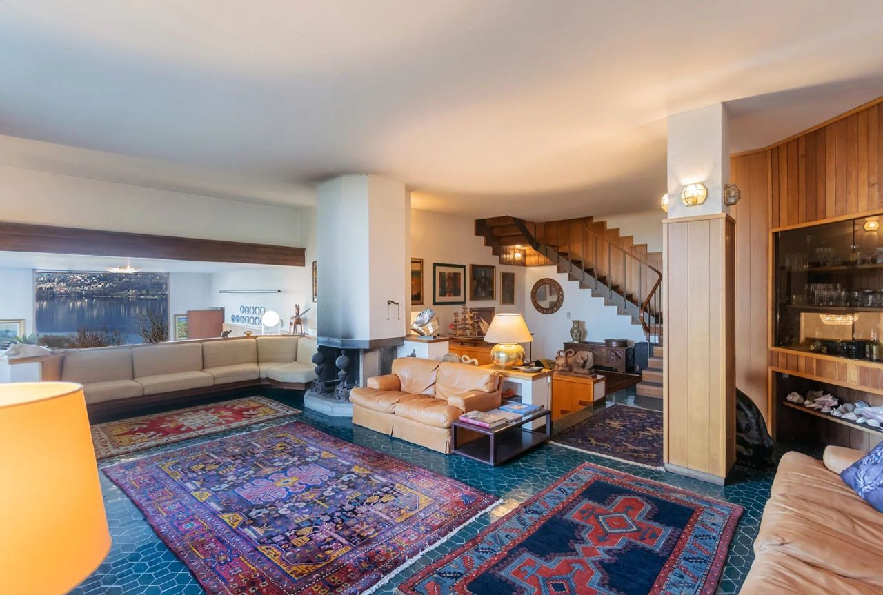 Вилла в Варесе, Италия, 700 м² - фото 6