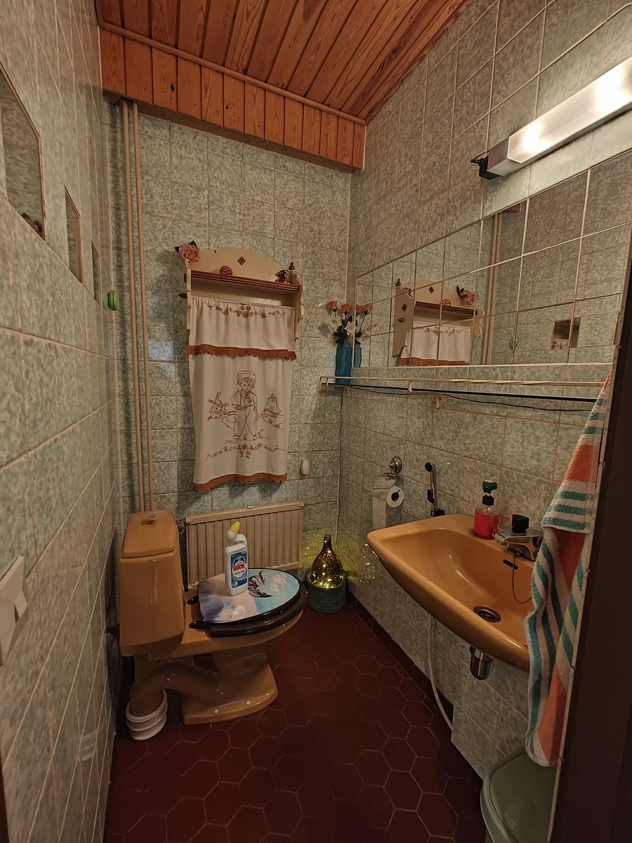 Дом в Каухава, Финляндия, 119 м² - фото 18