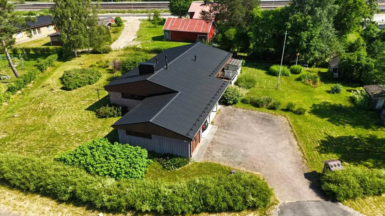 Дом в Каухава, Финляндия, 119 м² - фото 3