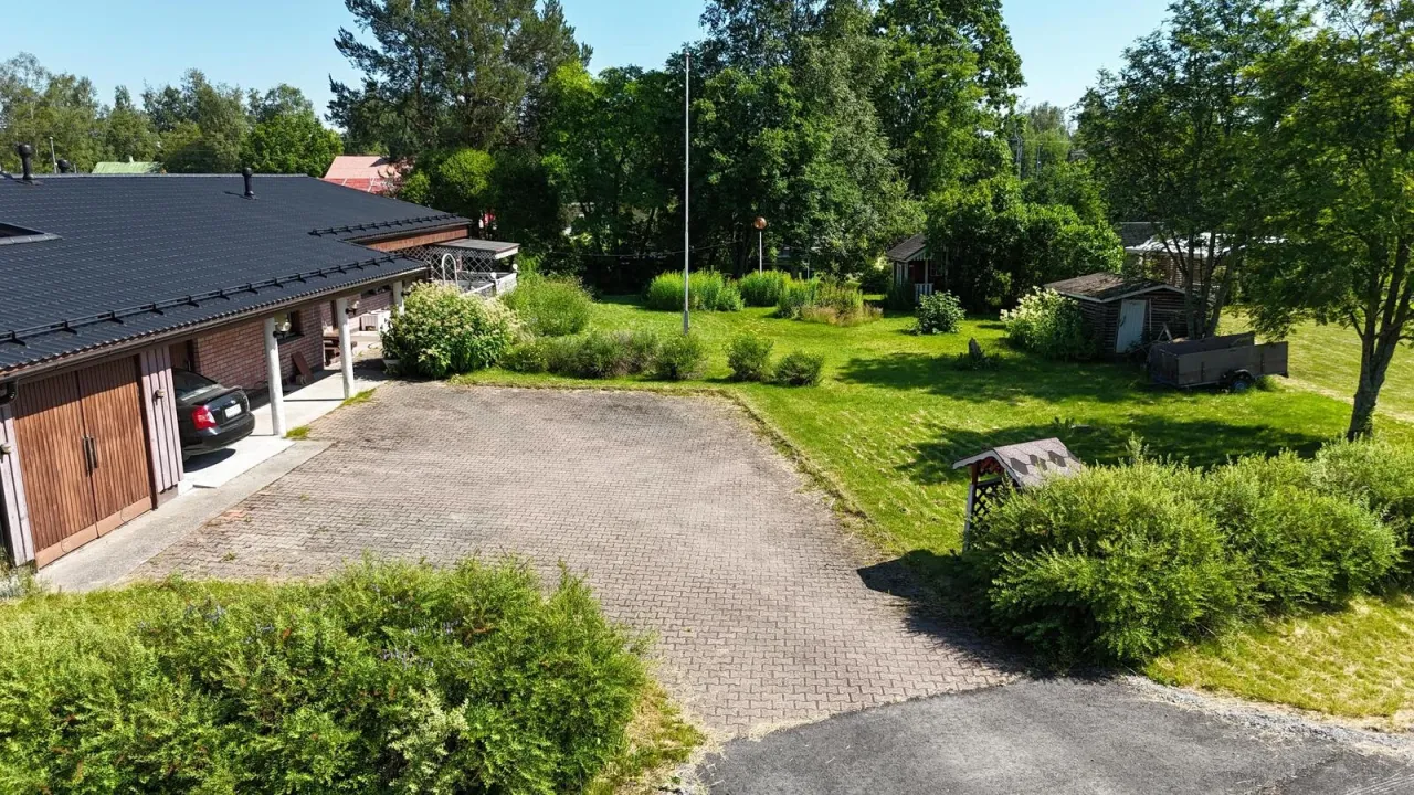 Дом в Каухава, Финляндия, 119 м² - фото 5