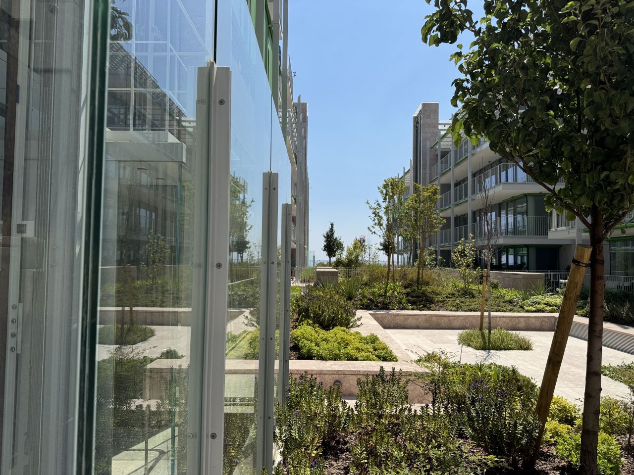 Квартира в Лиссабоне, Португалия, 196 м² - фото 18