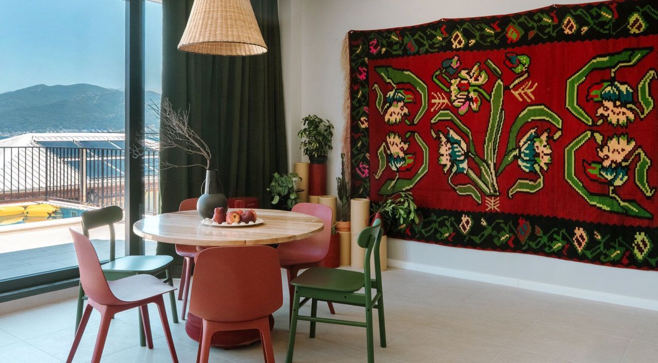 Вилла в Крашичах, Черногория, 200 м² - фото 3