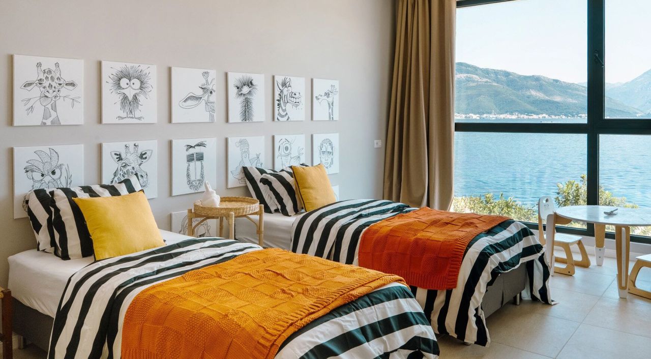 Вилла в Крашичах, Черногория, 200 м² - фото 10