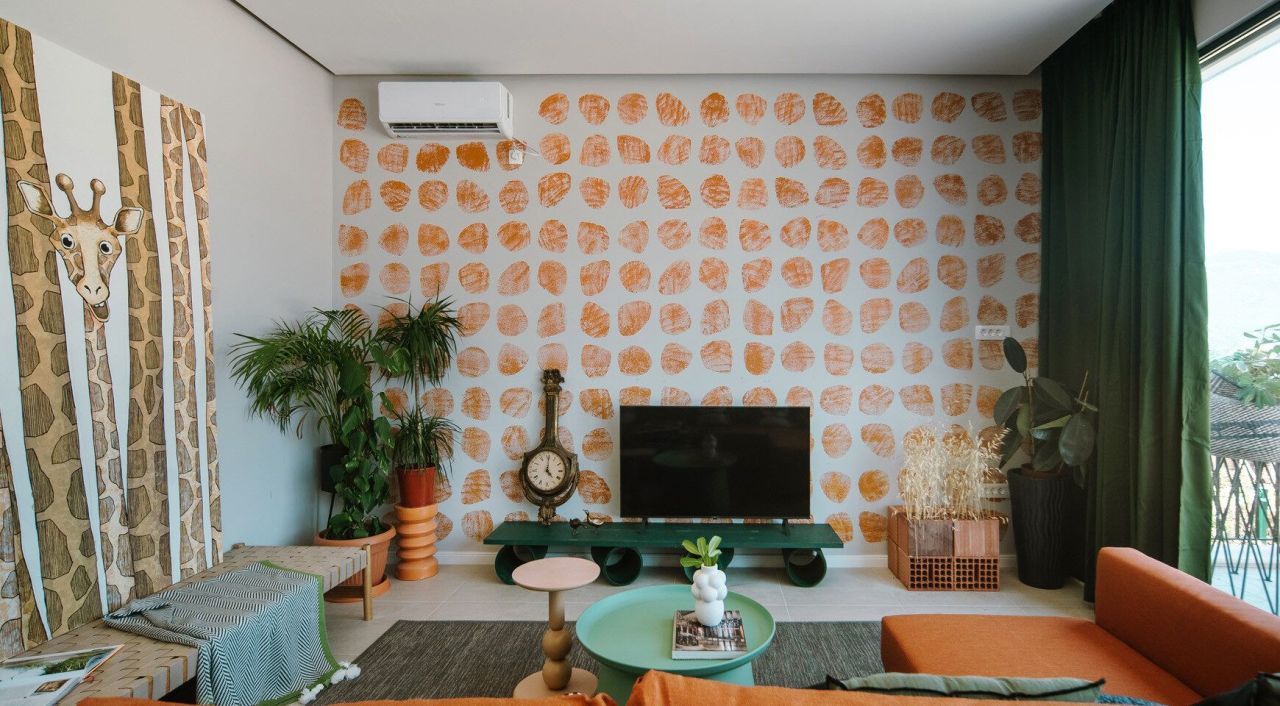 Вилла в Крашичах, Черногория, 200 м² - фото 5