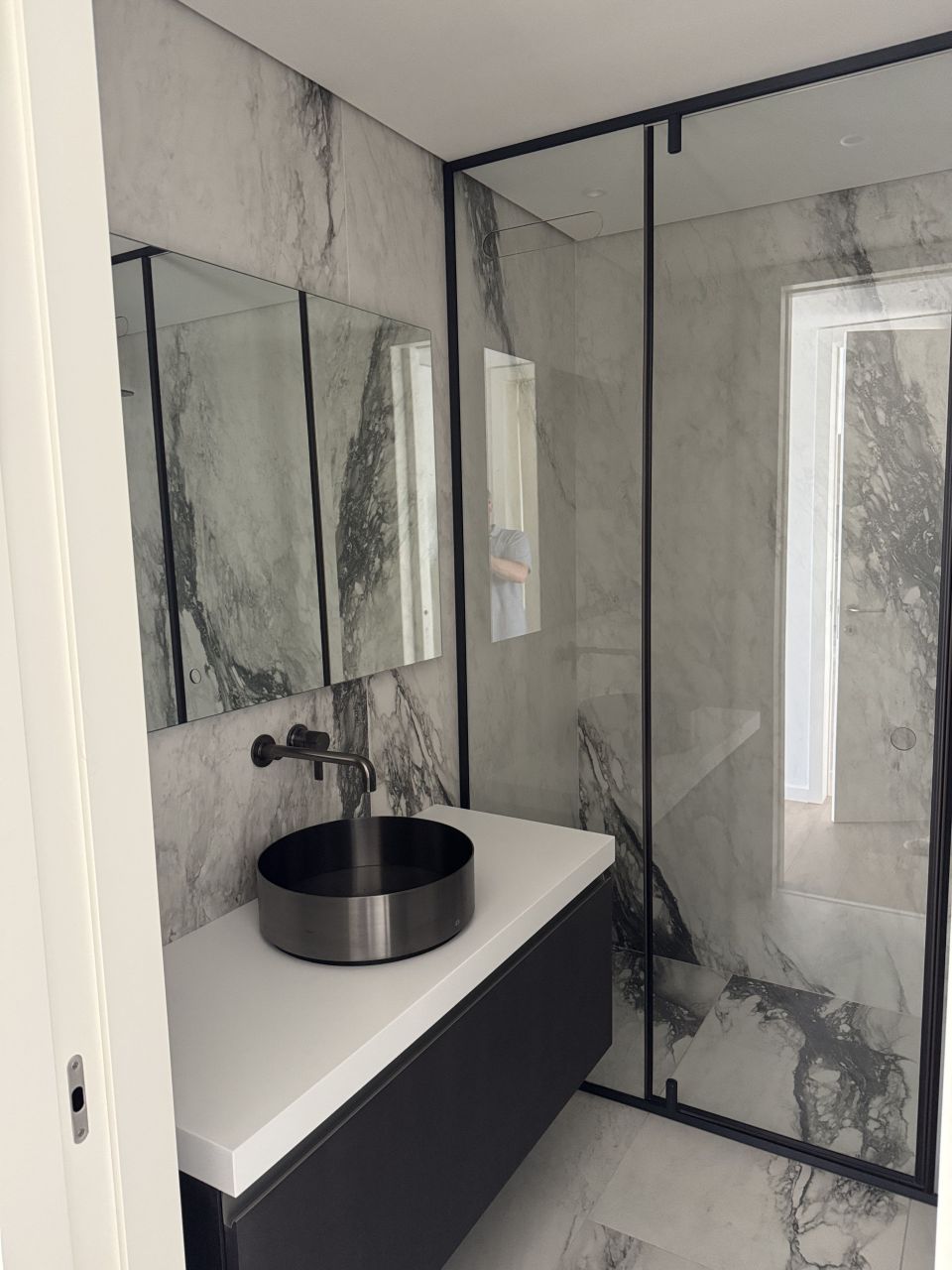 Квартира в Лиссабоне, Португалия, 71 м² - фото 12