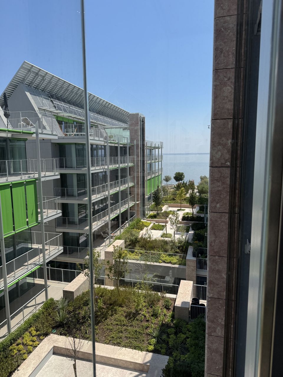 Квартира в Лиссабоне, Португалия, 71 м² - фото 14