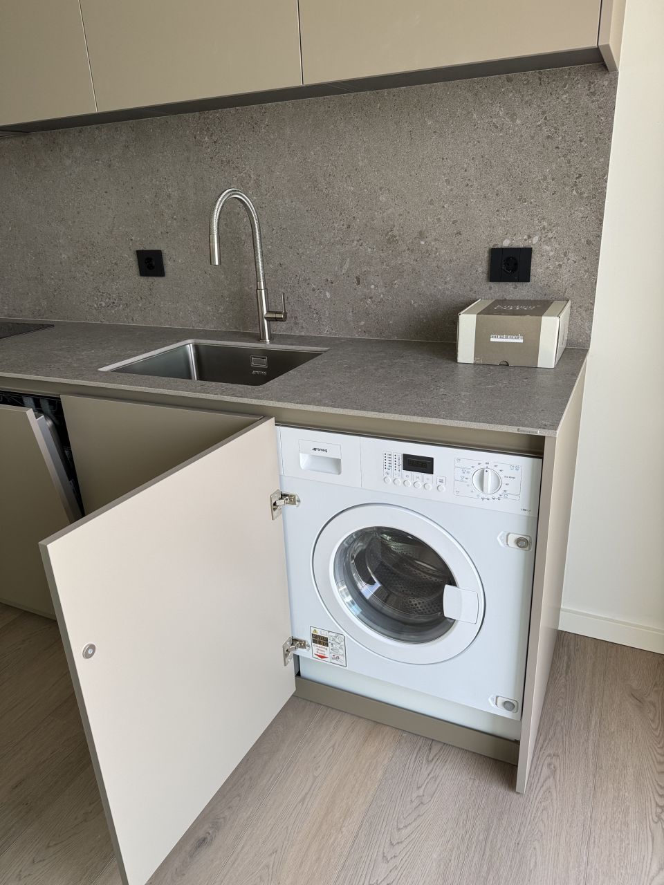 Квартира в Лиссабоне, Португалия, 71 м² - фото 6