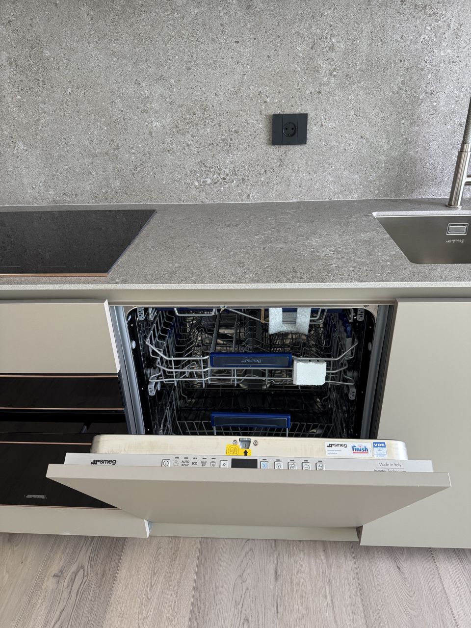 Квартира в Лиссабоне, Португалия, 71 м² - фото 5