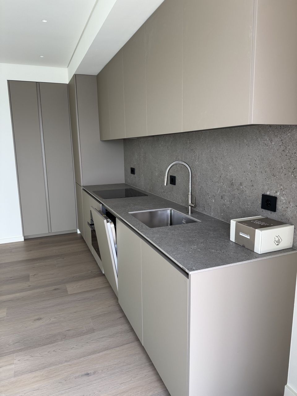 Квартира в Лиссабоне, Португалия, 71 м² - фото 7