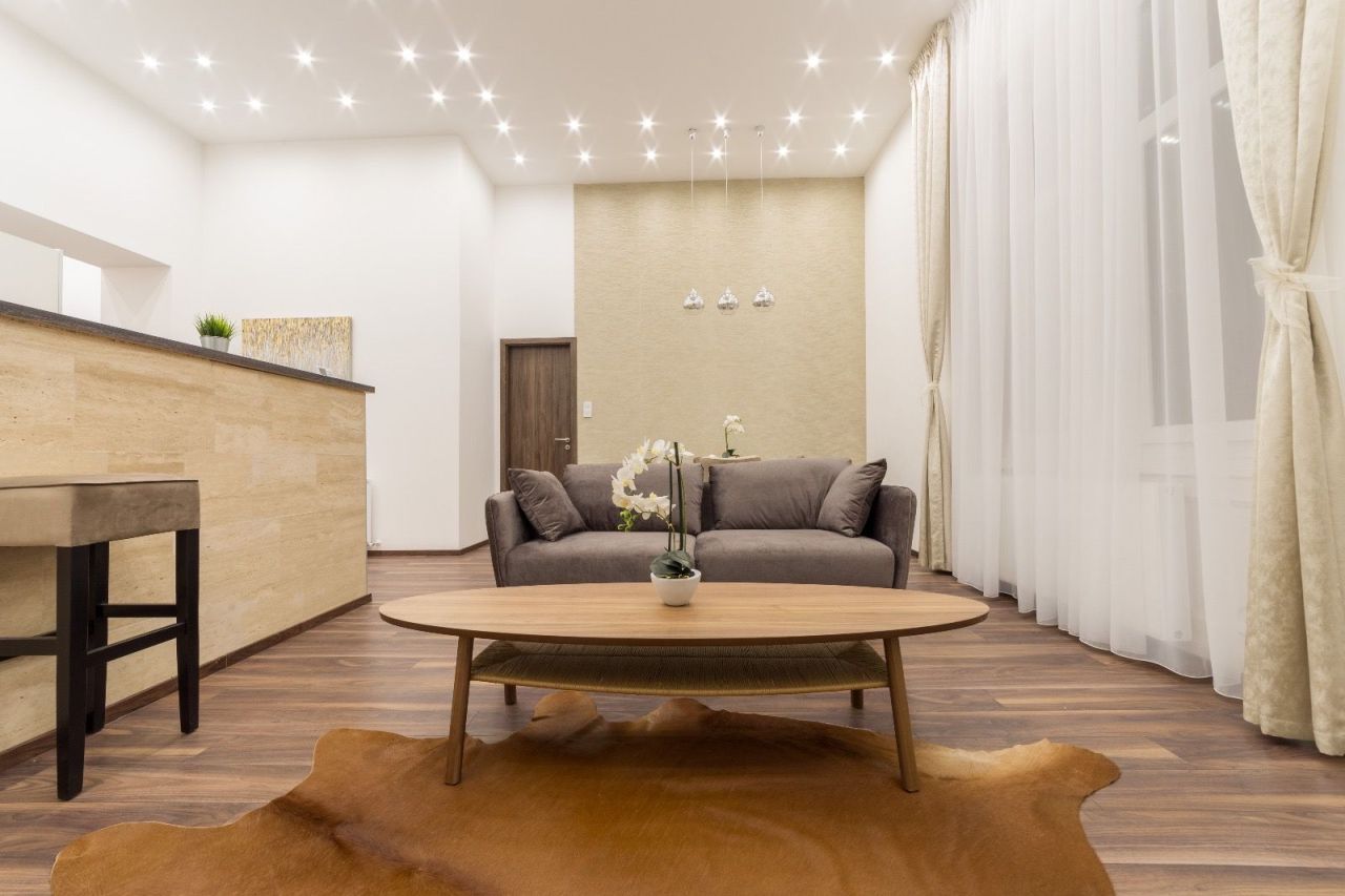 Апартаменты в Будапеште, Венгрия, 85 м² - фото 6