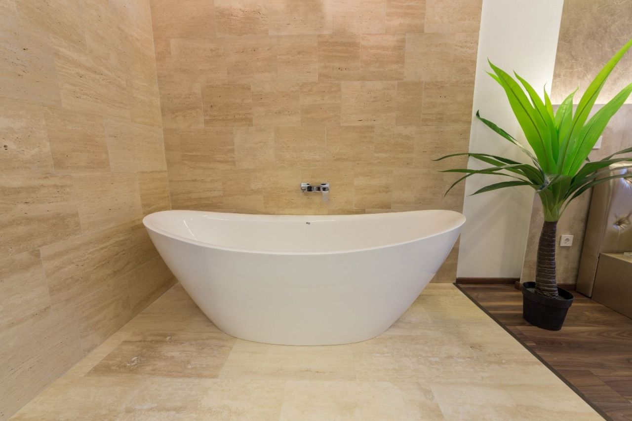 Апартаменты в Будапеште, Венгрия, 85 м² - фото 11