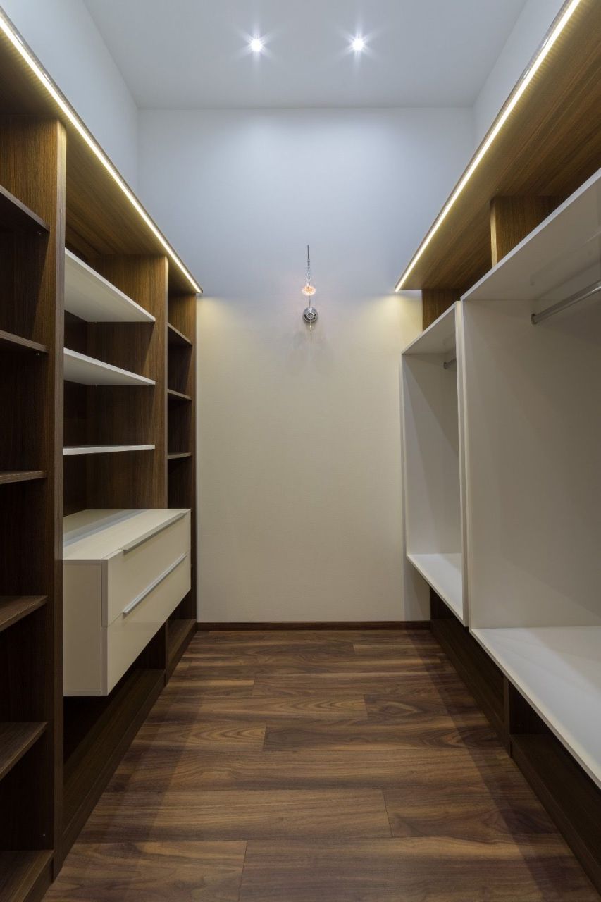 Апартаменты в Будапеште, Венгрия, 85 м² - фото 15