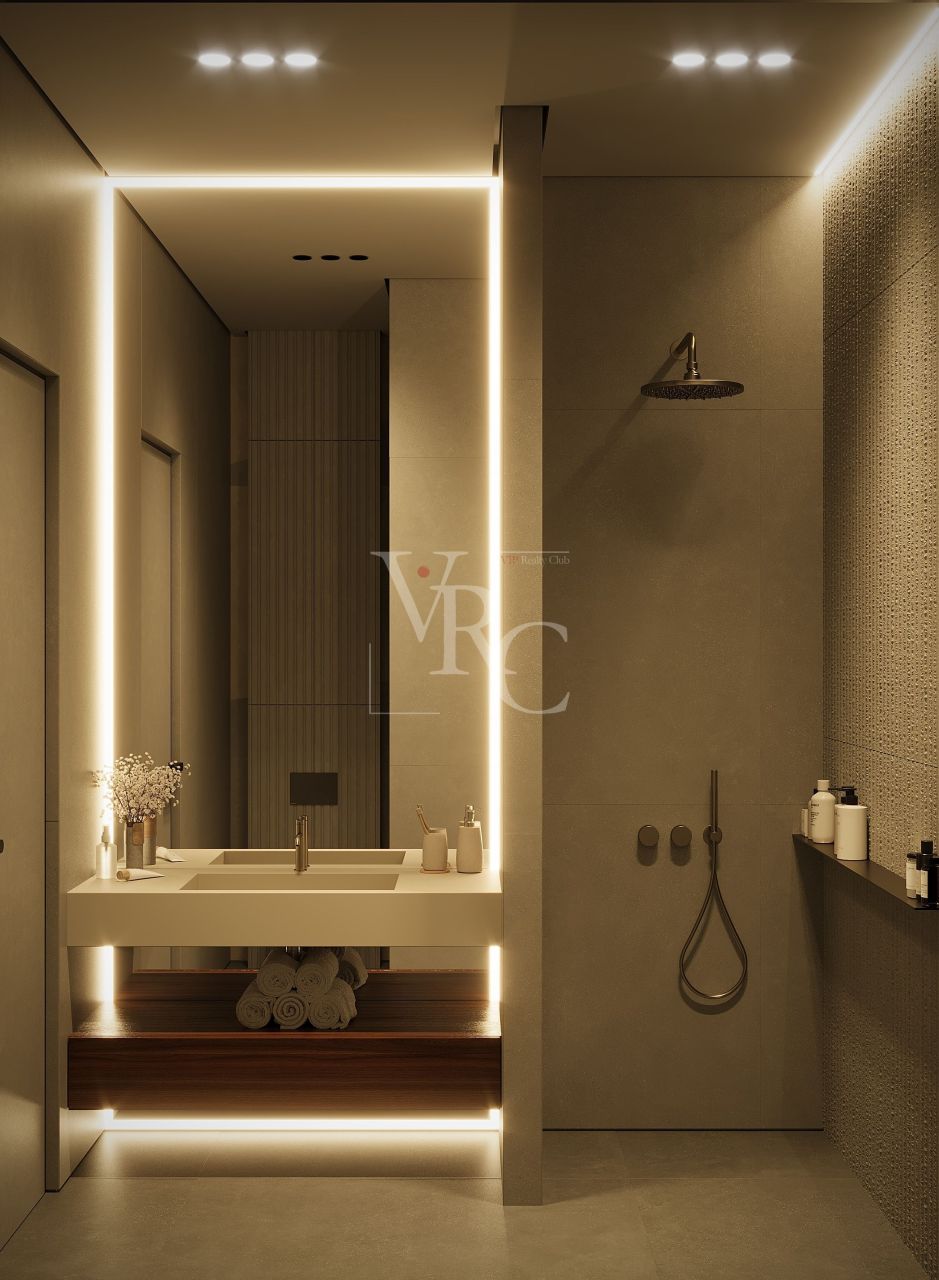 Апартаменты в Чангу, Индонезия, 36.7 м² - фото 4