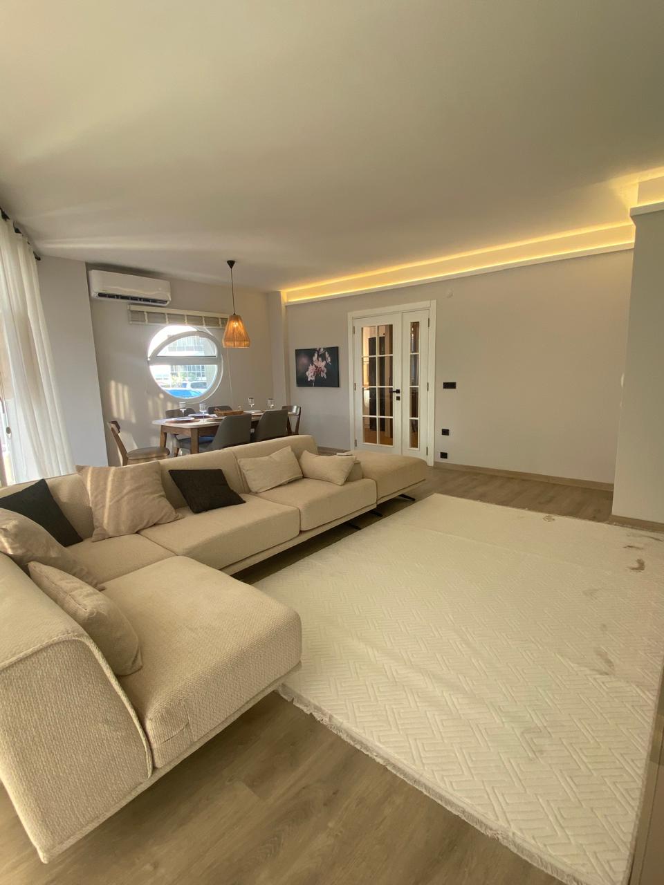 Квартира в Кестеле, Турция, 200 м² - фото 3