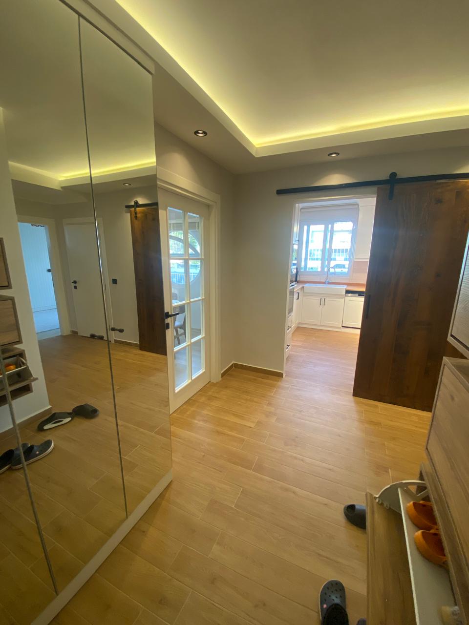 Квартира в Кестеле, Турция, 200 м² - фото 16