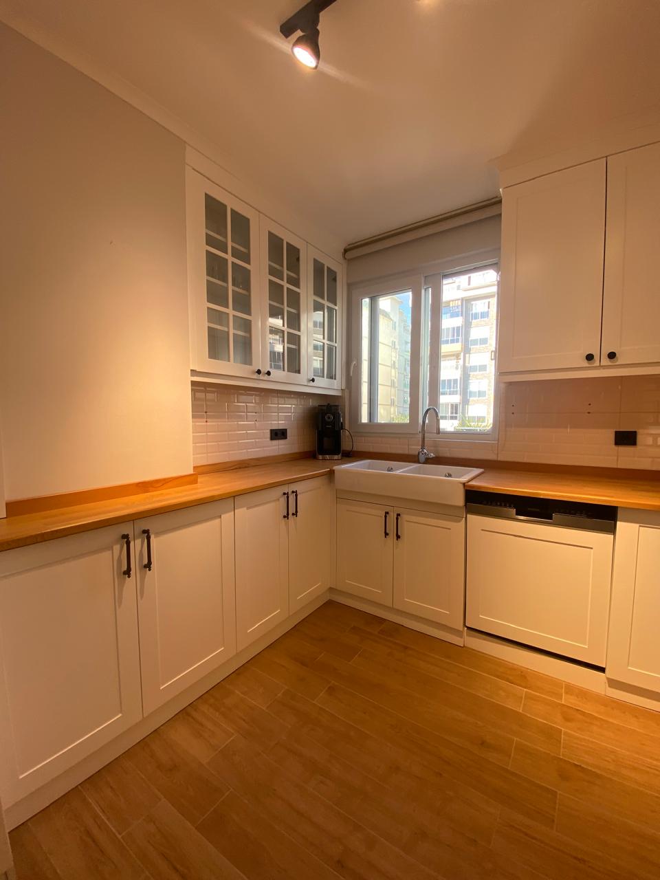 Квартира в Кестеле, Турция, 200 м² - фото 4