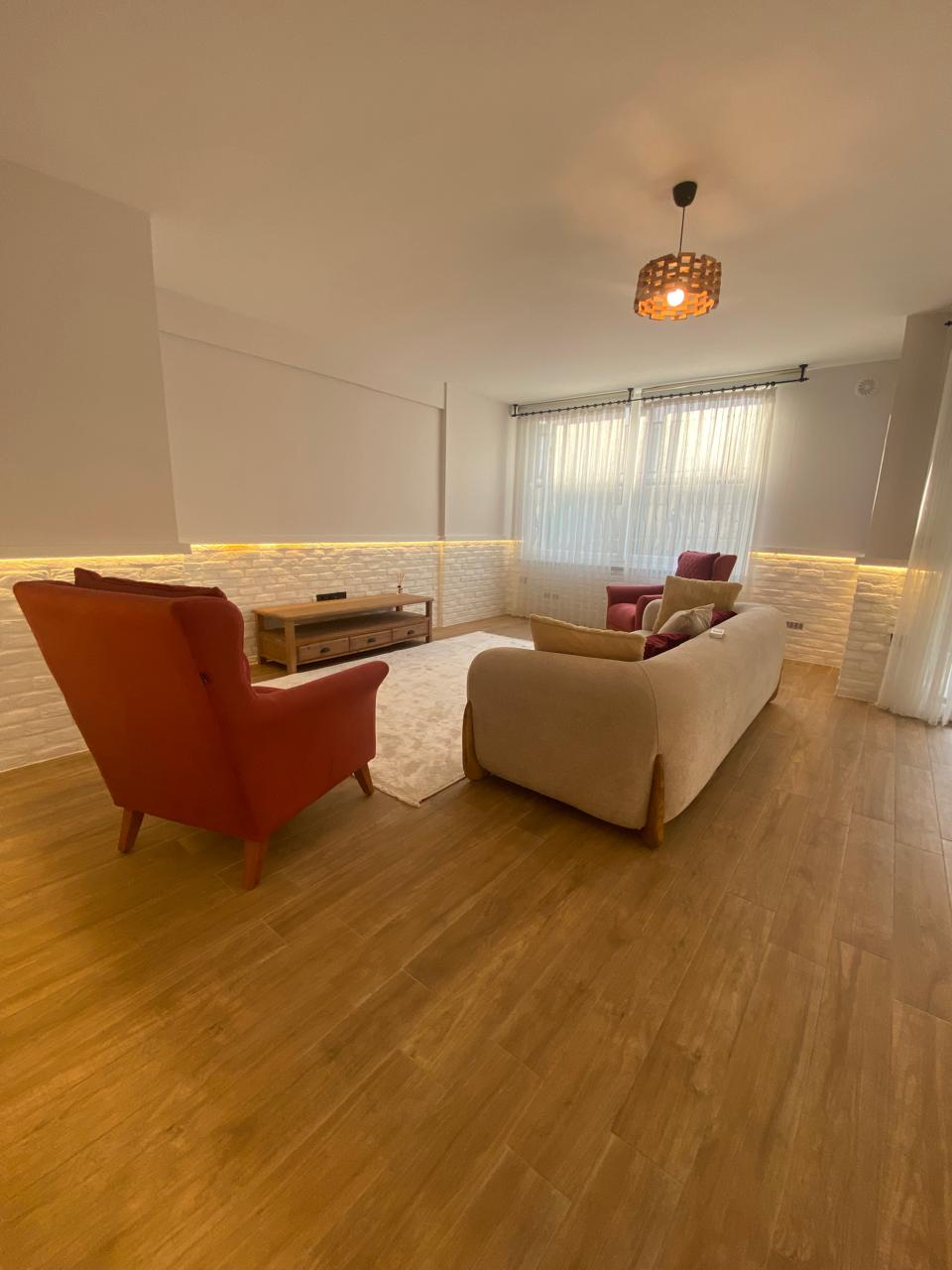 Квартира в Кестеле, Турция, 200 м² - фото 14