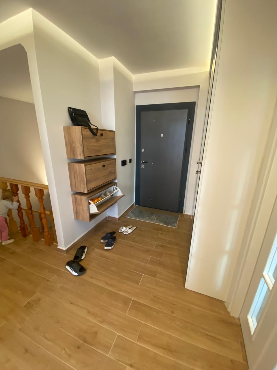 Квартира в Кестеле, Турция, 200 м² - фото 12