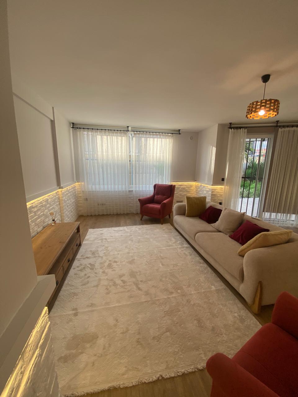 Квартира в Кестеле, Турция, 200 м² - фото 18