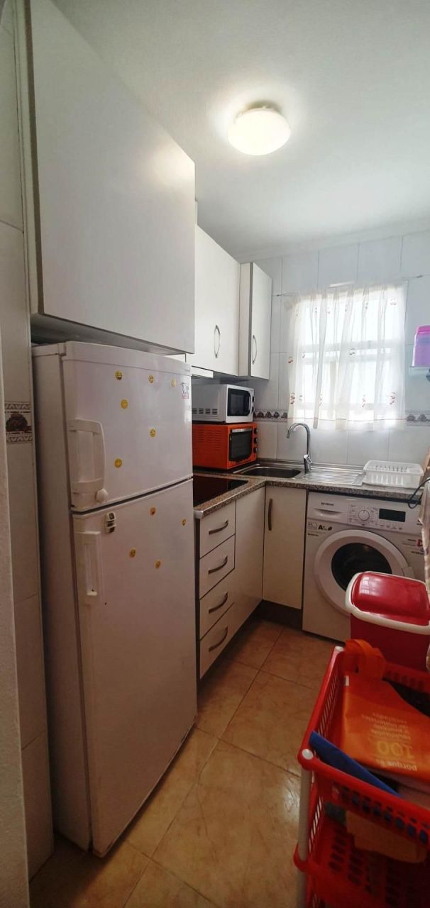 Квартира в Торревьехе, Испания, 59 м² - фото 6