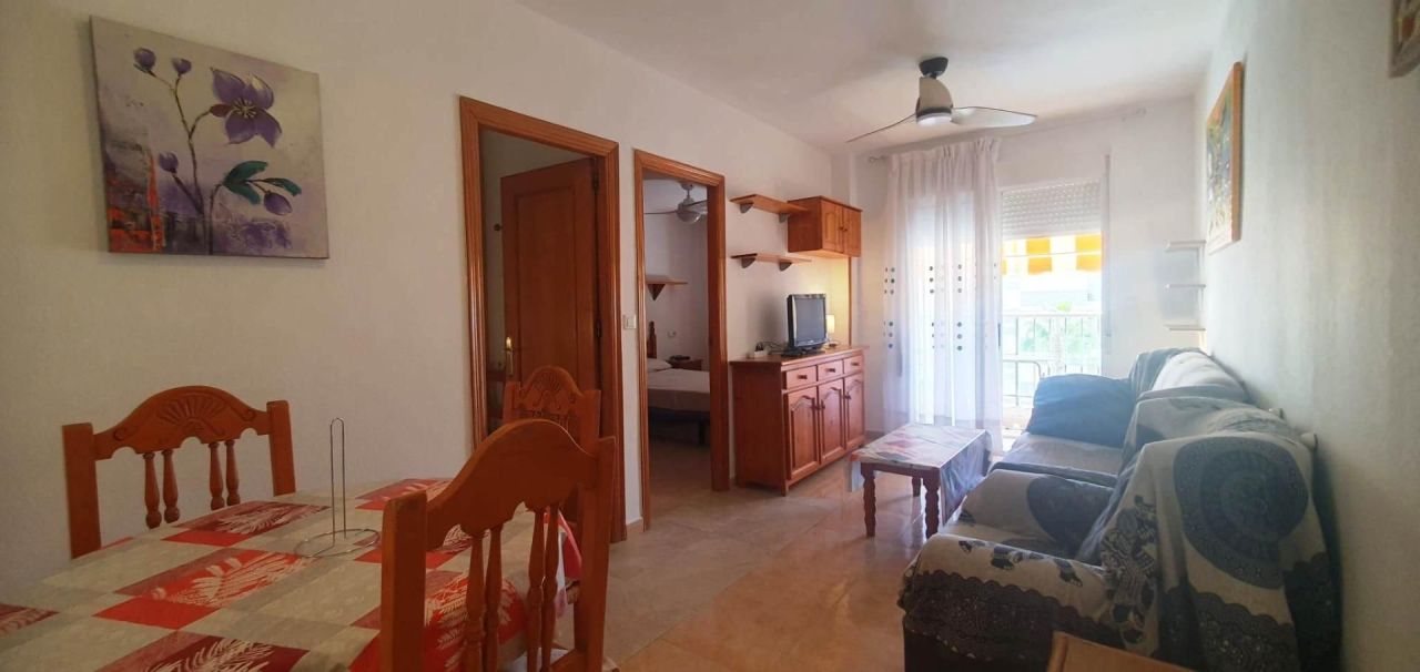 Квартира в Торревьехе, Испания, 59 м² - фото 5