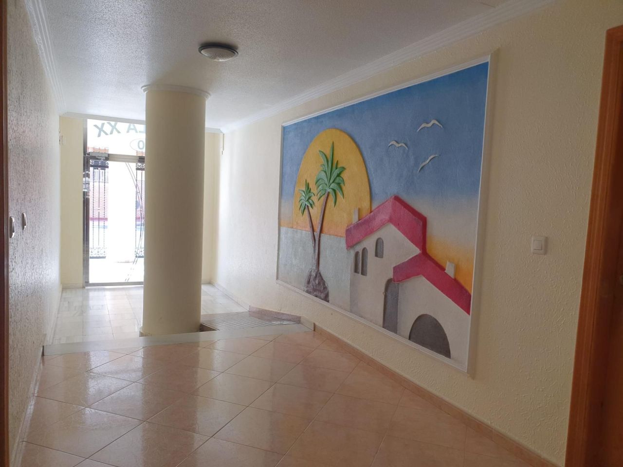 Квартира в Торревьехе, Испания, 59 м² - фото 14