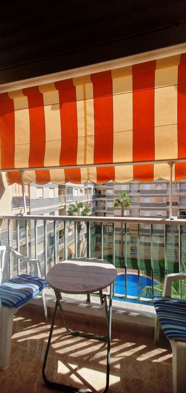 Квартира в Торревьехе, Испания, 59 м² - фото 3