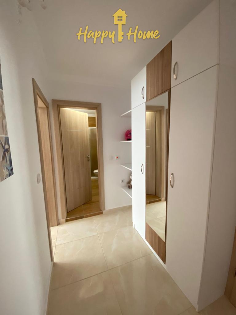 Квартира на Солнечном берегу, Болгария, 68 м² - фото 6