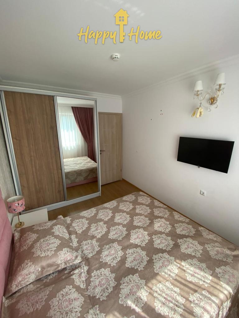 Квартира на Солнечном берегу, Болгария, 68 м² - фото 5